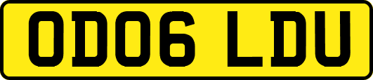 OD06LDU