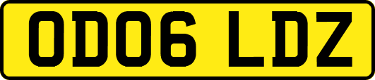 OD06LDZ