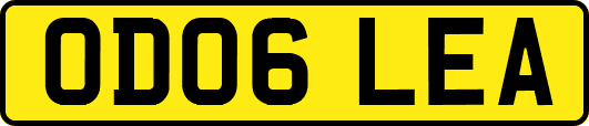 OD06LEA