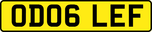 OD06LEF