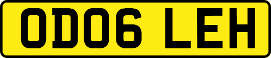 OD06LEH