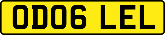 OD06LEL