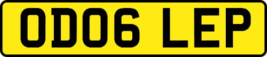 OD06LEP