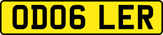 OD06LER