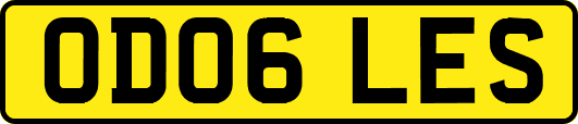 OD06LES