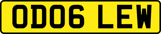 OD06LEW