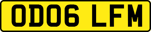 OD06LFM