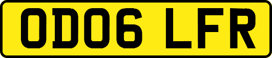 OD06LFR
