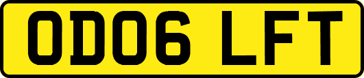 OD06LFT