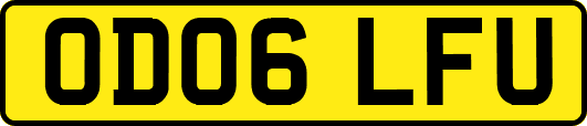 OD06LFU