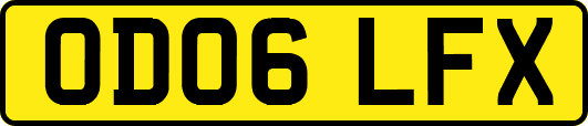 OD06LFX