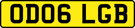 OD06LGB