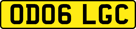 OD06LGC