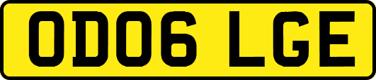 OD06LGE