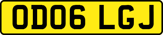 OD06LGJ