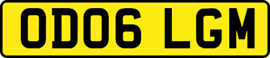OD06LGM