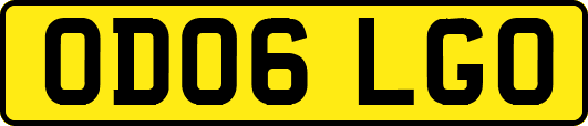 OD06LGO