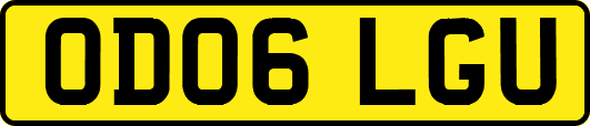 OD06LGU