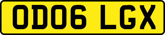 OD06LGX