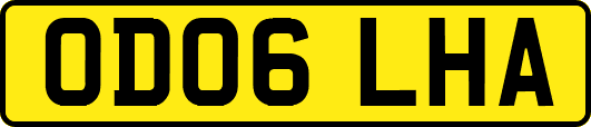OD06LHA