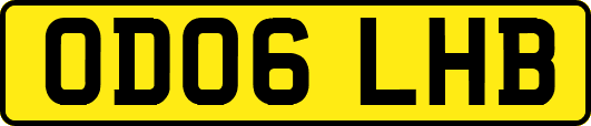 OD06LHB