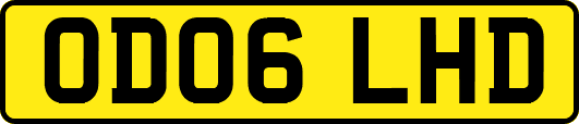 OD06LHD