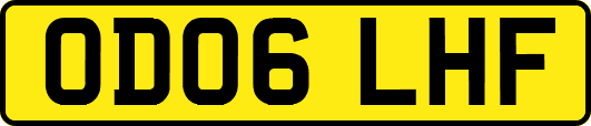 OD06LHF