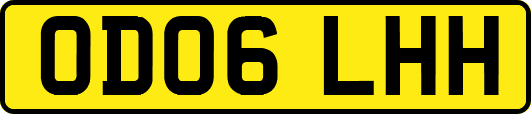 OD06LHH