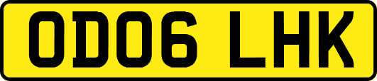 OD06LHK