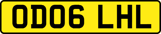 OD06LHL