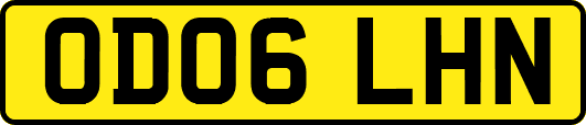 OD06LHN