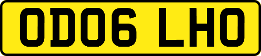 OD06LHO