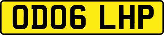 OD06LHP