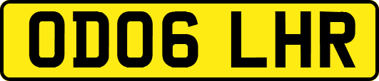 OD06LHR
