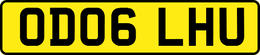 OD06LHU