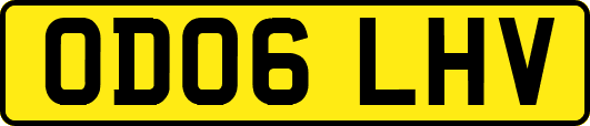 OD06LHV