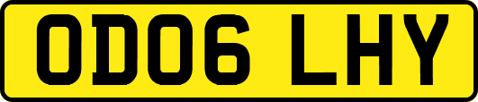 OD06LHY
