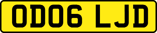 OD06LJD