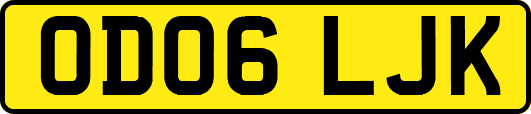 OD06LJK
