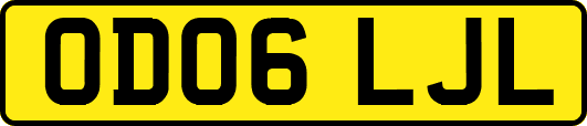OD06LJL