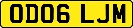 OD06LJM