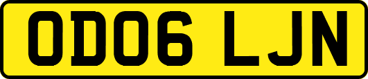 OD06LJN