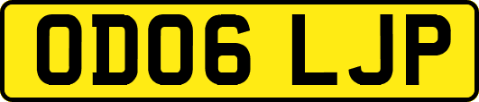 OD06LJP