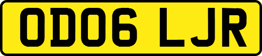 OD06LJR