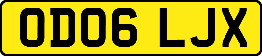 OD06LJX