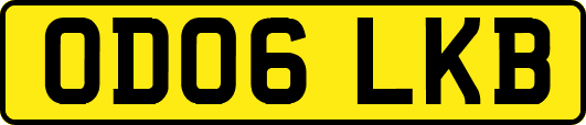 OD06LKB