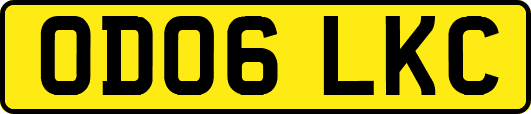 OD06LKC