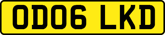 OD06LKD