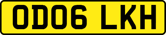 OD06LKH