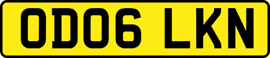 OD06LKN